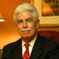 Russel D Moore