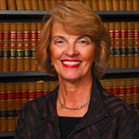 Julia Smeds Roth Lawyer