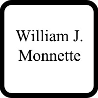 William Jay Monnette