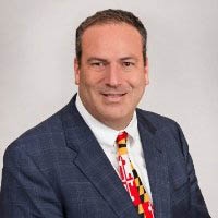 Mr. Richard David Lebovitz