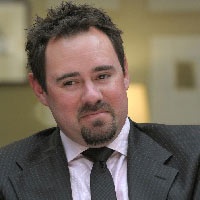 Esq. Dan W Kehr