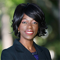 Mrs. Tyla Nichole Bowman