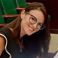 Michelle  Reyes Lawyer