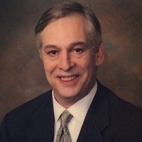 Mr. D. Mark Price