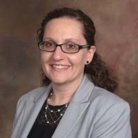 Ms Allison F. Tilton