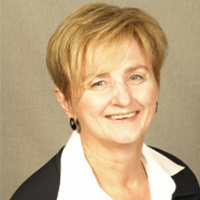 Cynthia Jeanne Woods