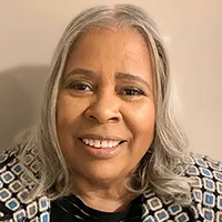 Ms. Pamela Vivian Sloane