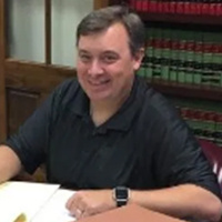 Mr. Richard Russell Ray