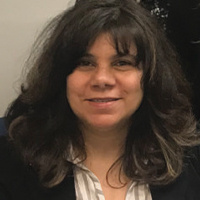 Arwa  DeSantis