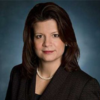 Ms. Nancy J. Frazier
