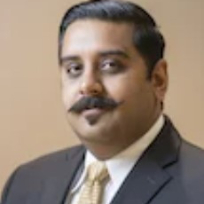 Samir Suryakant Belani