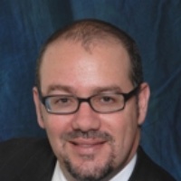 Mr Derek Brandon Barba