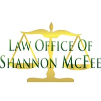 Law Office of Shannon McFee, P.A.