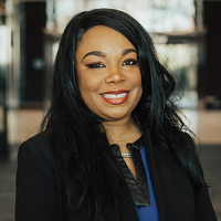 Mrs. Takeita Wilkerson Tollman