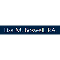 Lisa M. Boswell, P.A.