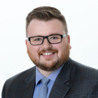 Mr Burke Clement Brown III