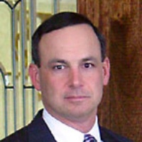 Randy W. James