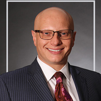 Mr Farris Elias Ain