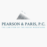 Pearson & Paris, P.C.