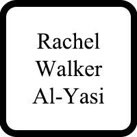Rachel Walker Al-Yasi