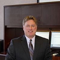 Mr Daniel Slijepcevich