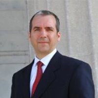Bryan Vincent Reed