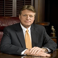 Mr. Barry A. McClenahan