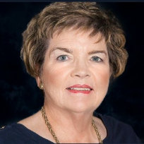 Mary E. Hurley