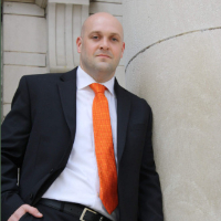 Mr. Joshua Reid Daniel