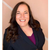 Ms Tanya Lynne Robinson