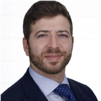 Ethan Jacob Arenstein