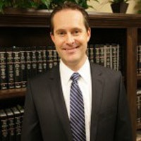 Mr. Matthew David Ekins