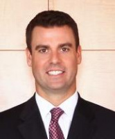 Nicholas M. Alcock