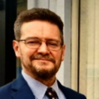 Mr. William Joseph Carlin Jr.