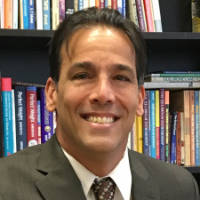 Mr Allen A Ambrosino