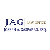 Joseph A. Gasparro, PA