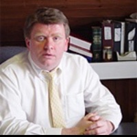 Mr. Edward J. Garnett Jr.