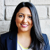 Manmeet Kaur Thind