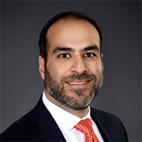 Mr. Kenneth Allan Krohn