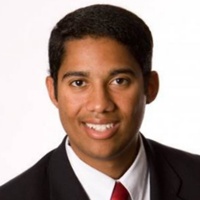 Mr. Paul Harold Scott Scott