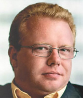 Mr. Louis Michael Johnson