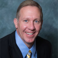 Timothy M McDuffey