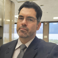 Mr Derek Patrick Riley