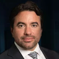Daniel Benjamin Snyder Lawyer