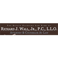 Richard J. Wall, Jr., P.C., L.L.O. Attorney & Counselor at Law