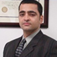 Michael M. Raheb Lawyer