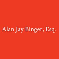 Alan Jay Binger Lawyer