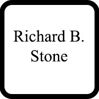 Richard B. Stone