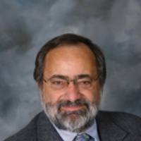 Paul J Virgo