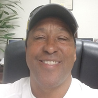 Mr H. Douglas Daniel